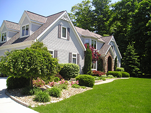 Landscapers and Lawncare Services in Hartford, WI